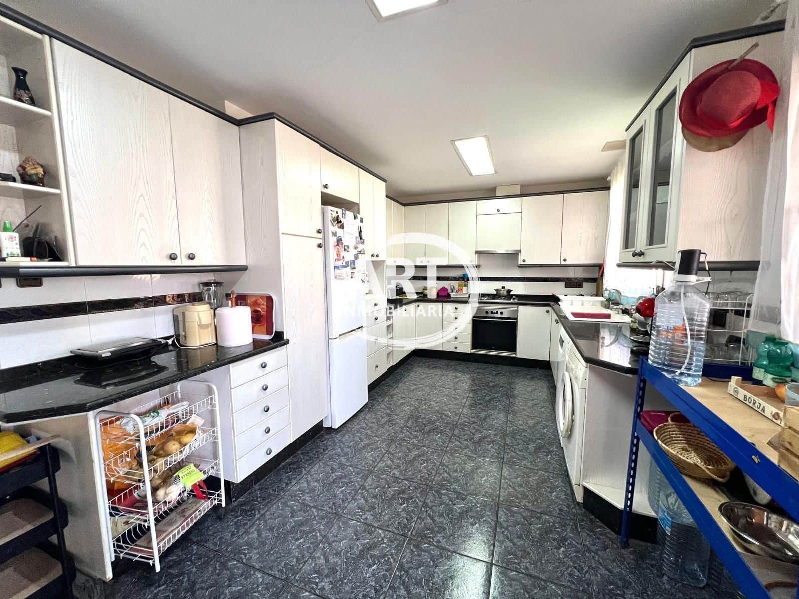 6 camera da letto Villa in vendita in San Antonio de Benageber con piscina garage - 595.000 € (Rif: 9176176)