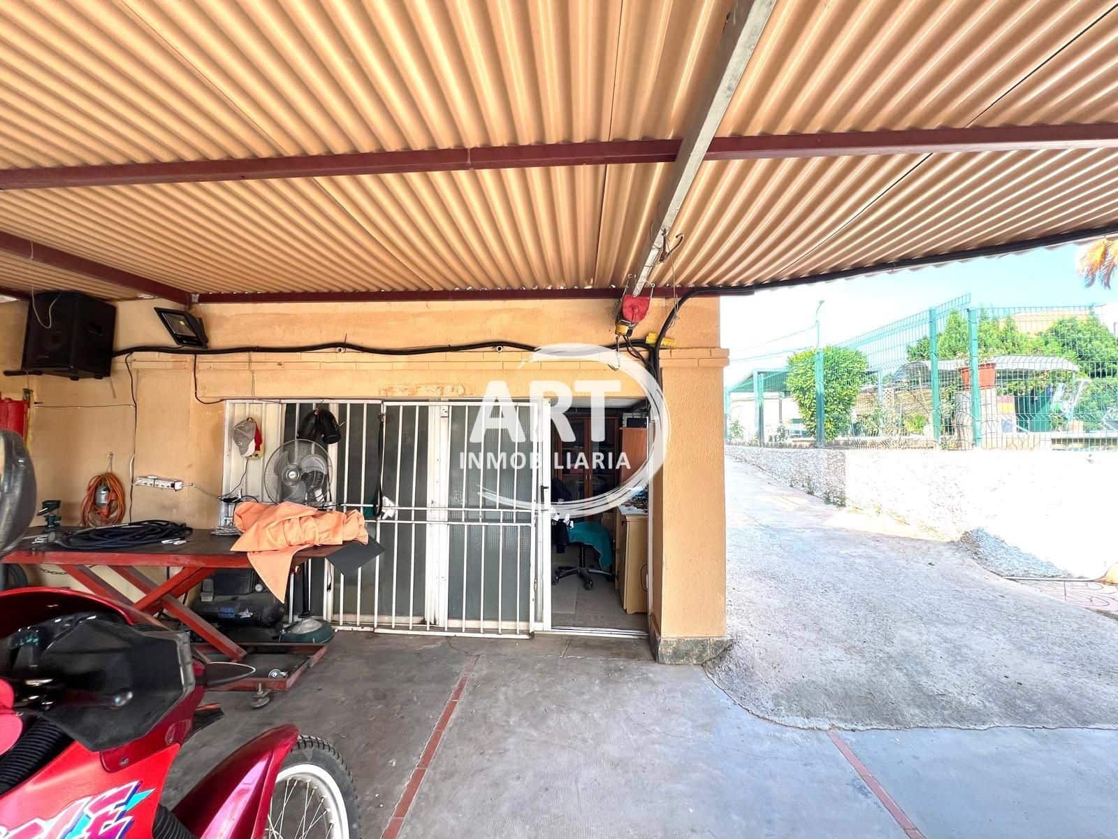 6 camera da letto Villa in vendita in San Antonio de Benageber con piscina garage - 595.000 € (Rif: 9176176)