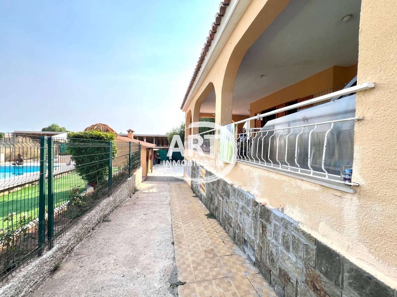 6 camera da letto Villa in vendita in San Antonio de Benageber con piscina garage - 595.000 € (Rif: 9176176)