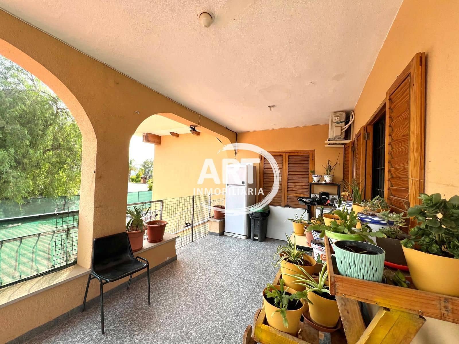 6 camera da letto Villa in vendita in San Antonio de Benageber con piscina garage - 595.000 € (Rif: 9176176)