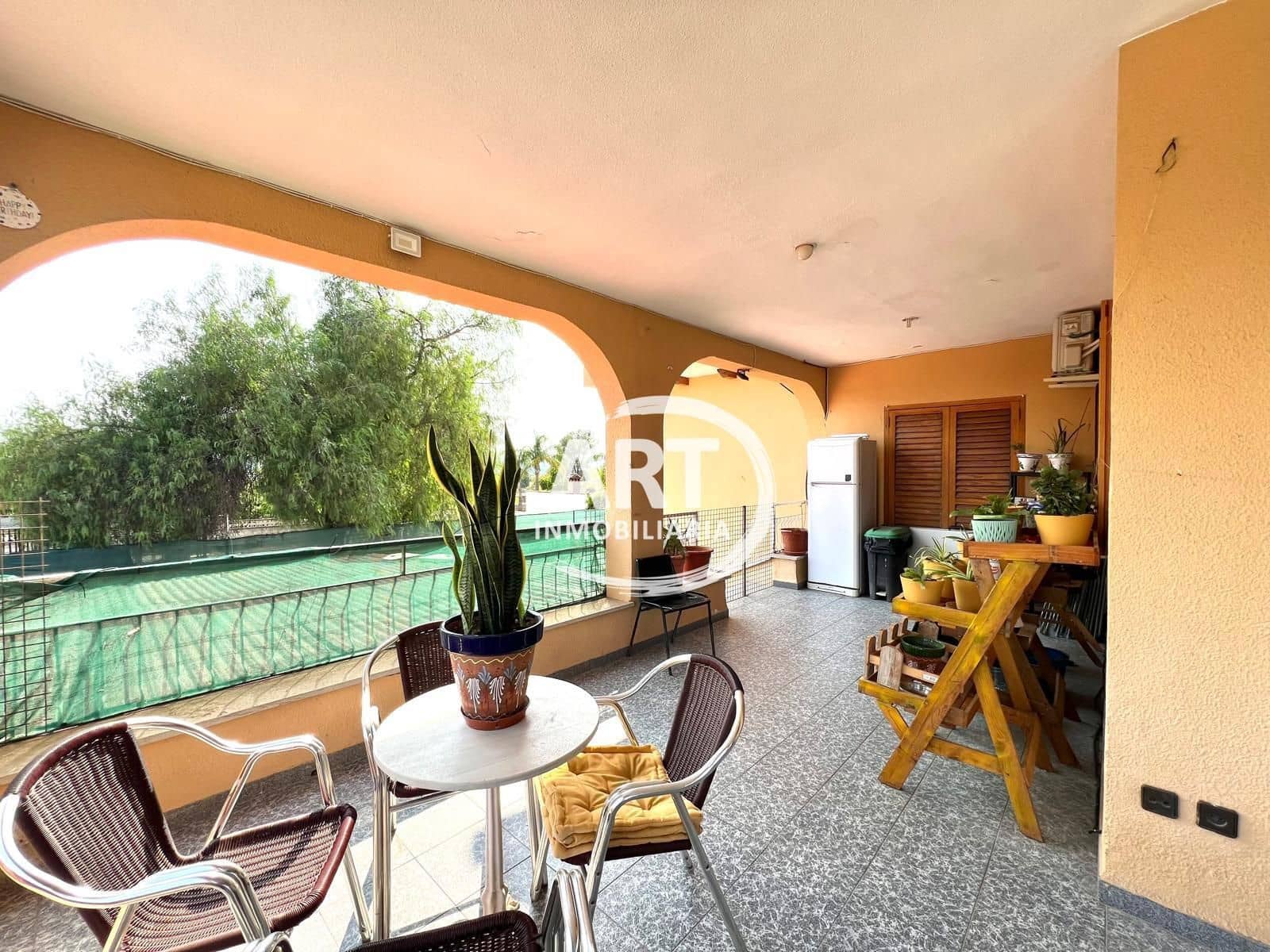 6 camera da letto Villa in vendita in San Antonio de Benageber con piscina garage - 595.000 € (Rif: 9176176)