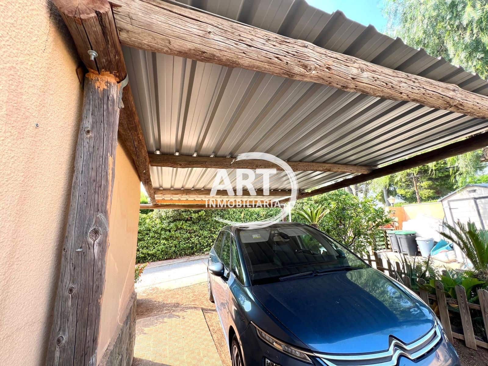 6 camera da letto Villa in vendita in San Antonio de Benageber con piscina garage - 595.000 € (Rif: 9176176)