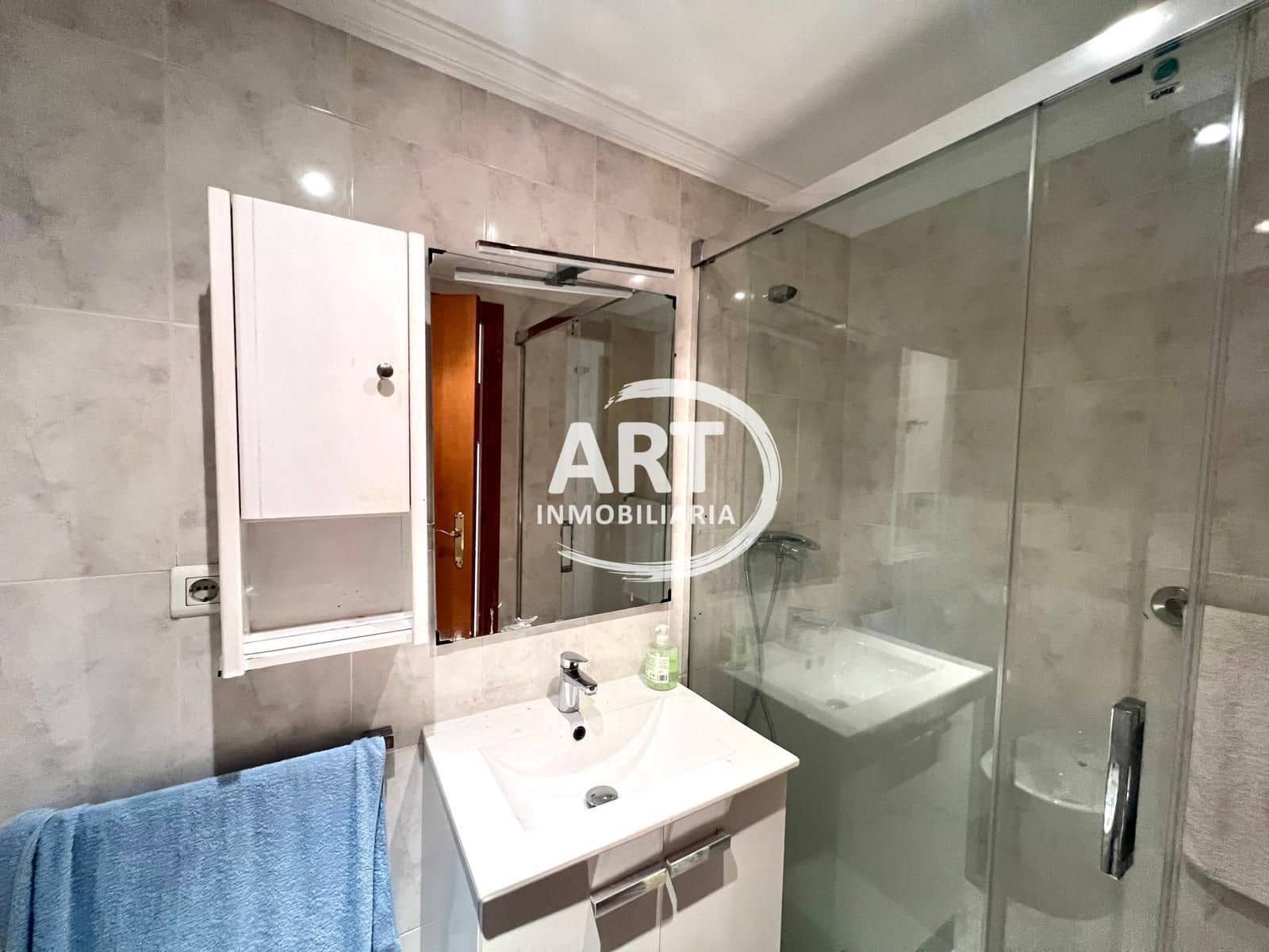 3 sypialnia Mieszkanie do wynajęcia w Betera z garażem - 1 300 € (Ref: 9183269)