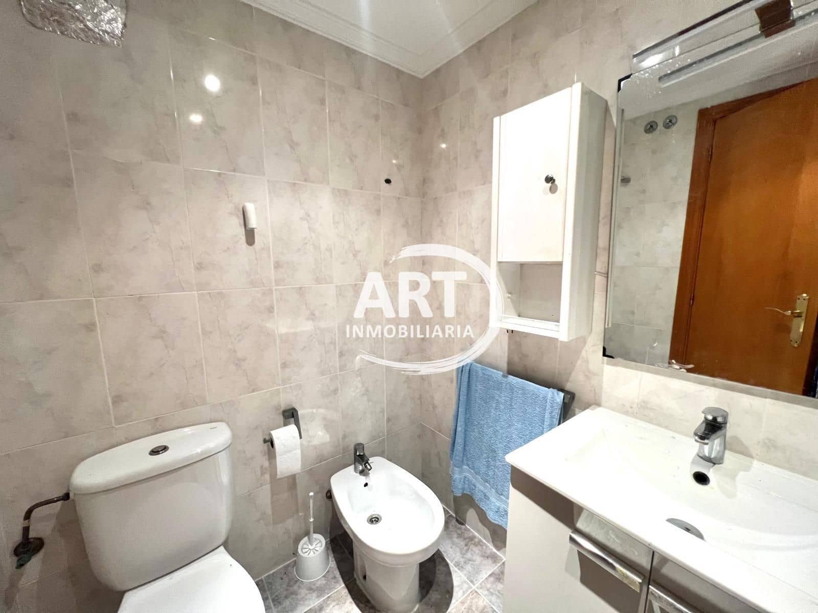 3 sypialnia Mieszkanie do wynajęcia w Betera z garażem - 1 300 € (Ref: 9183269)