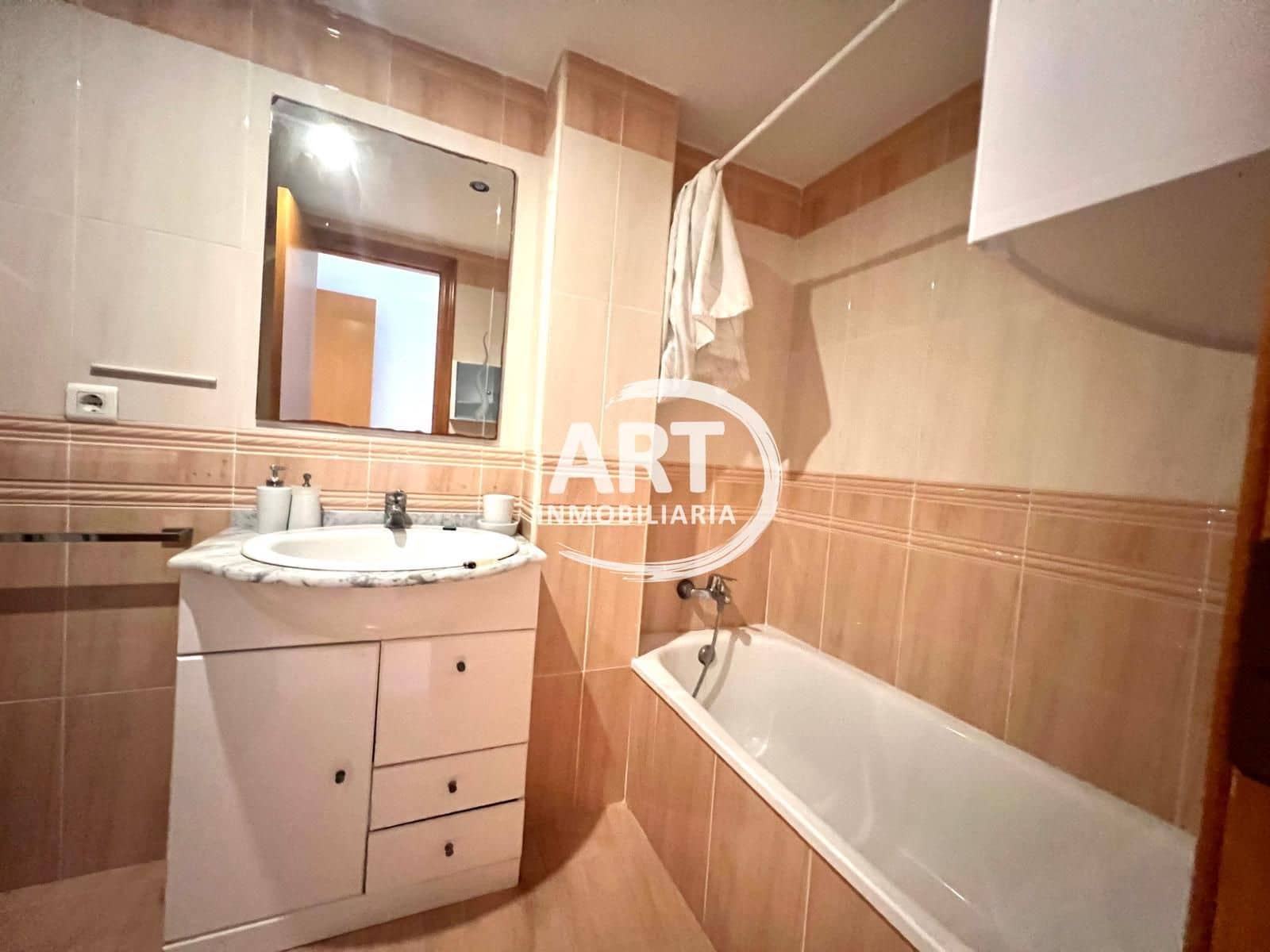 3 sypialnia Mieszkanie do wynajęcia w Betera z garażem - 1 300 € (Ref: 9183269)