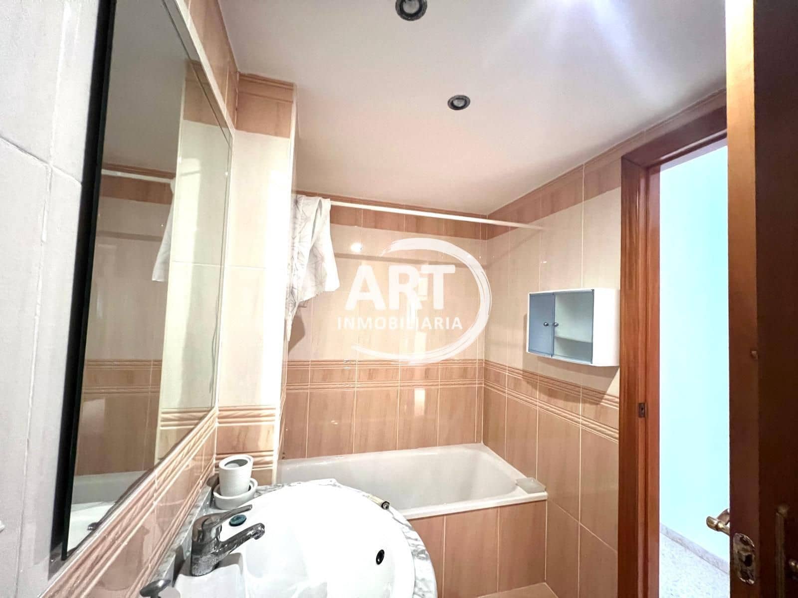 3 sypialnia Mieszkanie do wynajęcia w Betera z garażem - 1 300 € (Ref: 9183269)