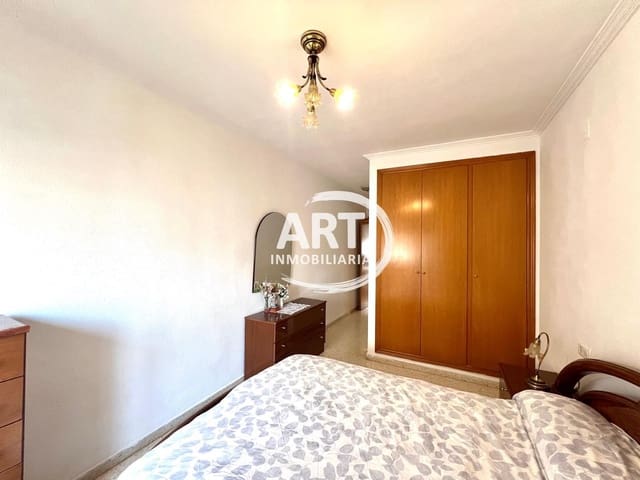 3 sovrum Lägenhet att hyra i Bétera med garage - 1 300 € (Ref: 9183269)