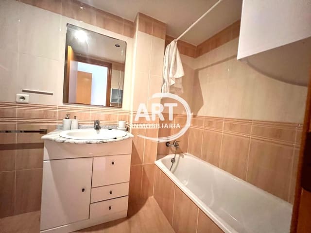 3 sovrum Lägenhet att hyra i Bétera med garage - 1 300 € (Ref: 9183269)