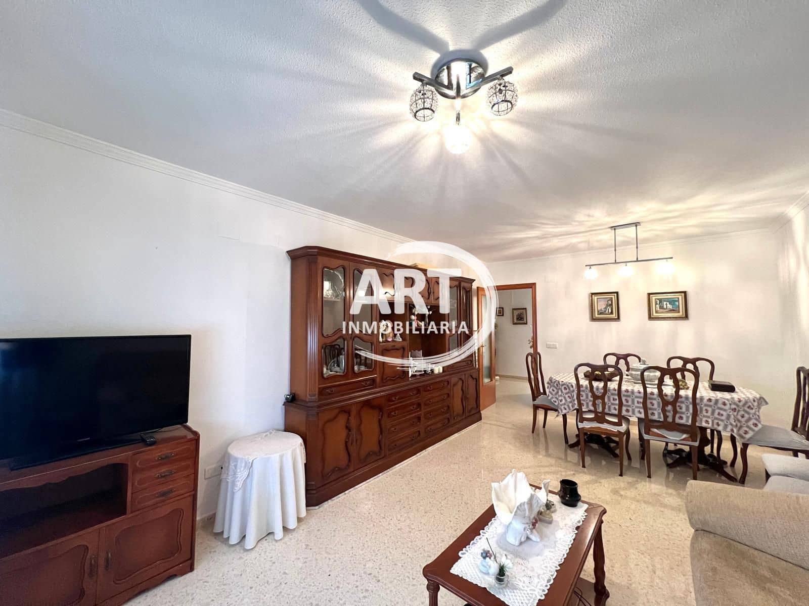 3 sypialnia Mieszkanie do wynajęcia w Betera z garażem - 1 300 € (Ref: 9183269)