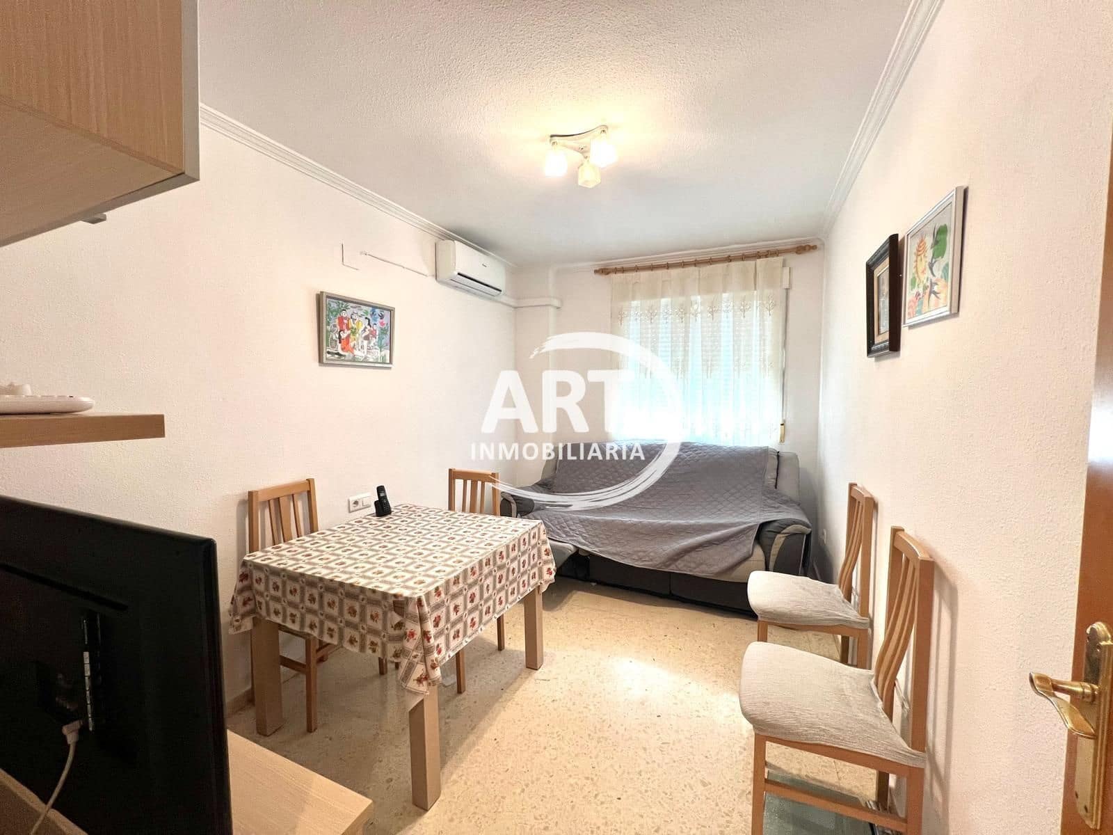 3 sypialnia Mieszkanie do wynajęcia w Betera z garażem - 1 300 € (Ref: 9183269)