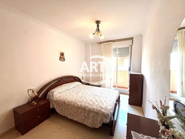 3 sovrum Lägenhet att hyra i Bétera med garage - 1 300 € (Ref: 9183269)