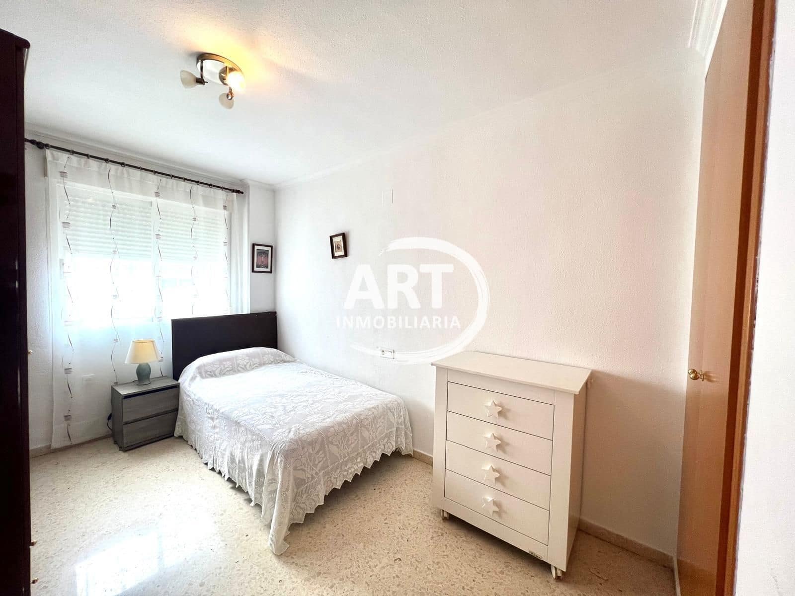 3 sypialnia Mieszkanie do wynajęcia w Betera z garażem - 1 300 € (Ref: 9183269)