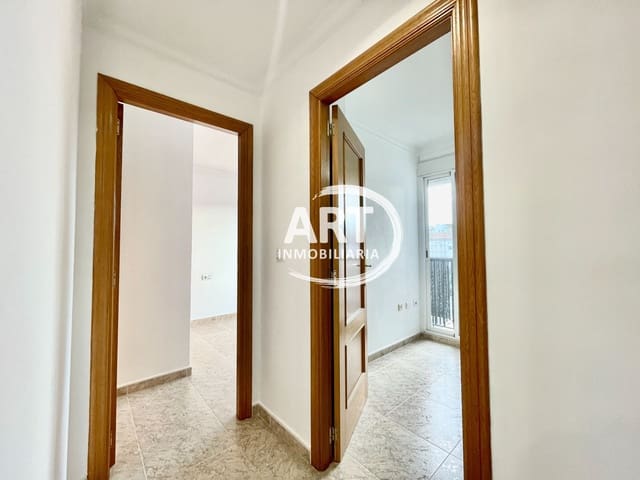 3 makuuhuone Asunto vuokrattavana paikassa San Antonio de Benagéber mukana 
autotalli - 1 200 € (Ref: 9193526)