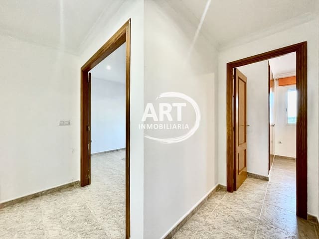 3 makuuhuone Asunto vuokrattavana paikassa San Antonio de Benagéber mukana 
autotalli - 1 200 € (Ref: 9193526)