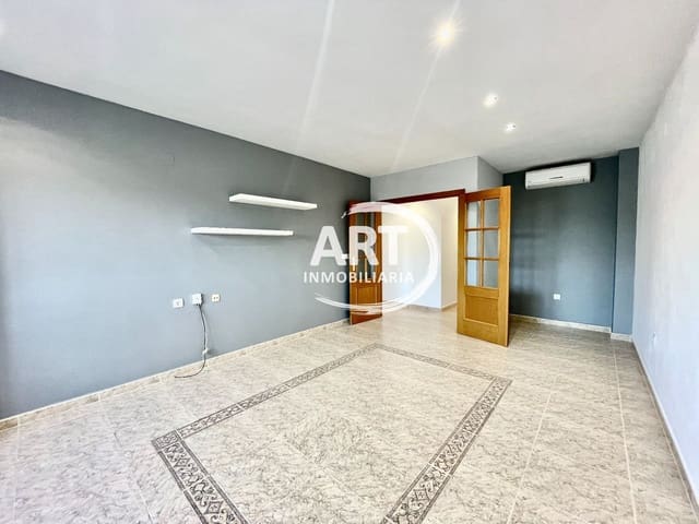 3 makuuhuone Asunto vuokrattavana paikassa San Antonio de Benagéber mukana 
autotalli - 1 200 € (Ref: 9193526)