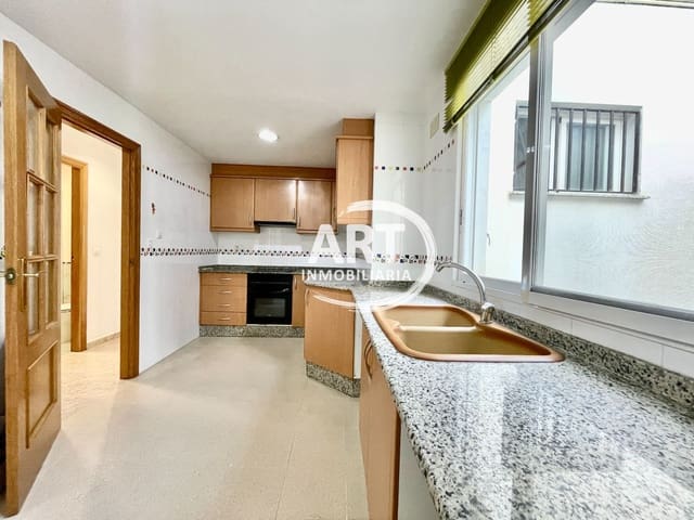 3 makuuhuone Asunto vuokrattavana paikassa San Antonio de Benagéber mukana 
autotalli - 1 200 € (Ref: 9193526)