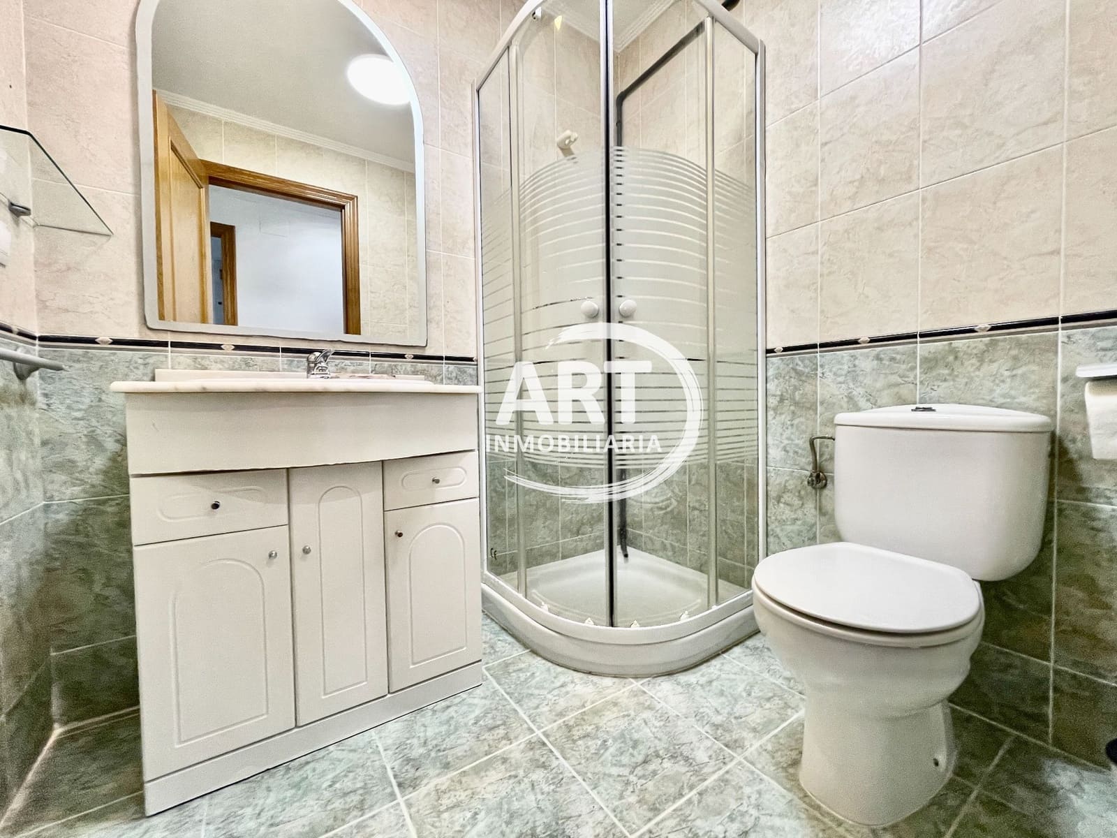 3 bedroom Flat for rent in San Antonio de Benageber with garage - € 1,200 (Ref: 9193526)