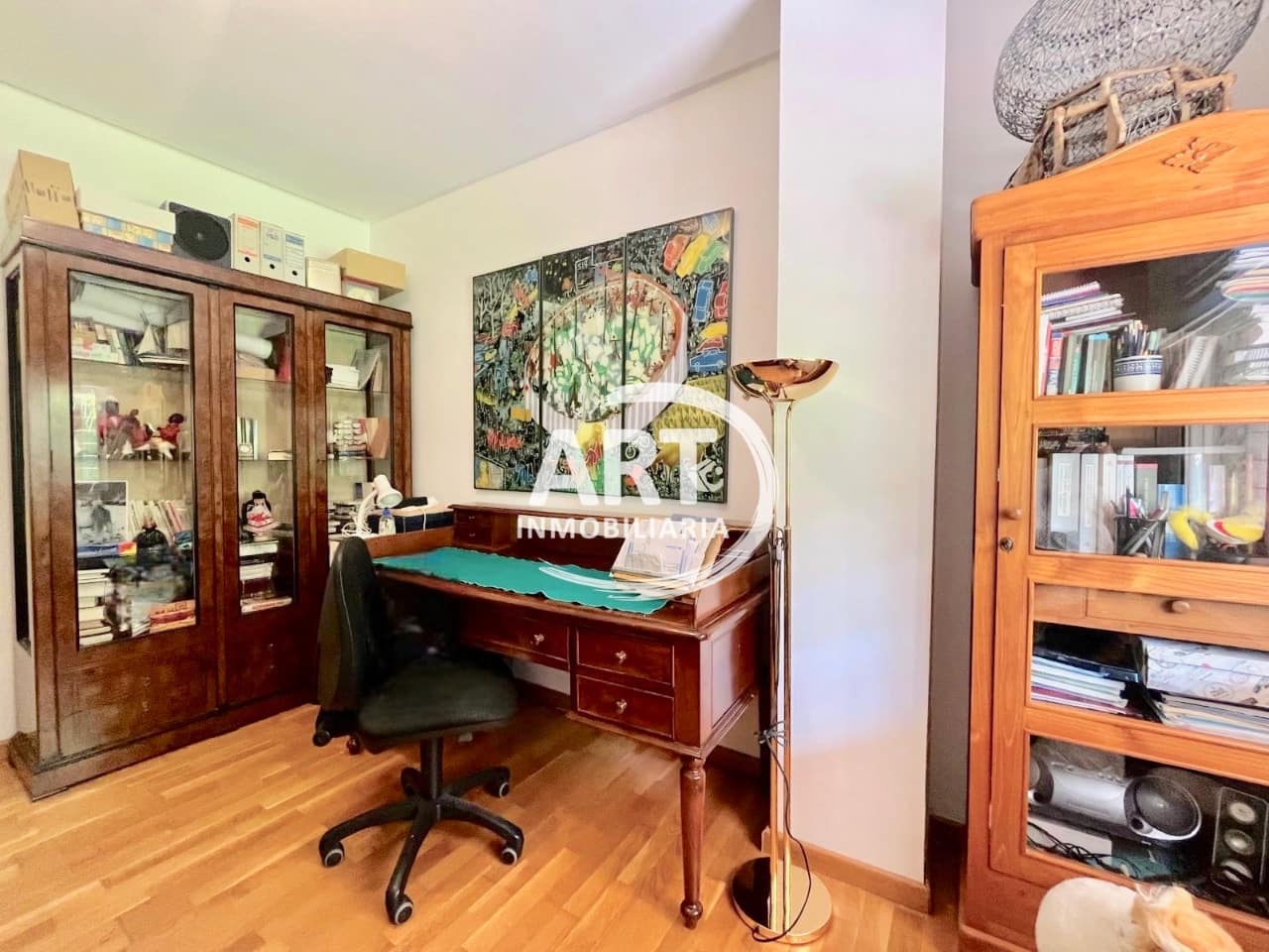 4 soverom Villa til salgs i L'Eliana med svømmebasseng garasje - € 720 000 (Ref: 9204231)