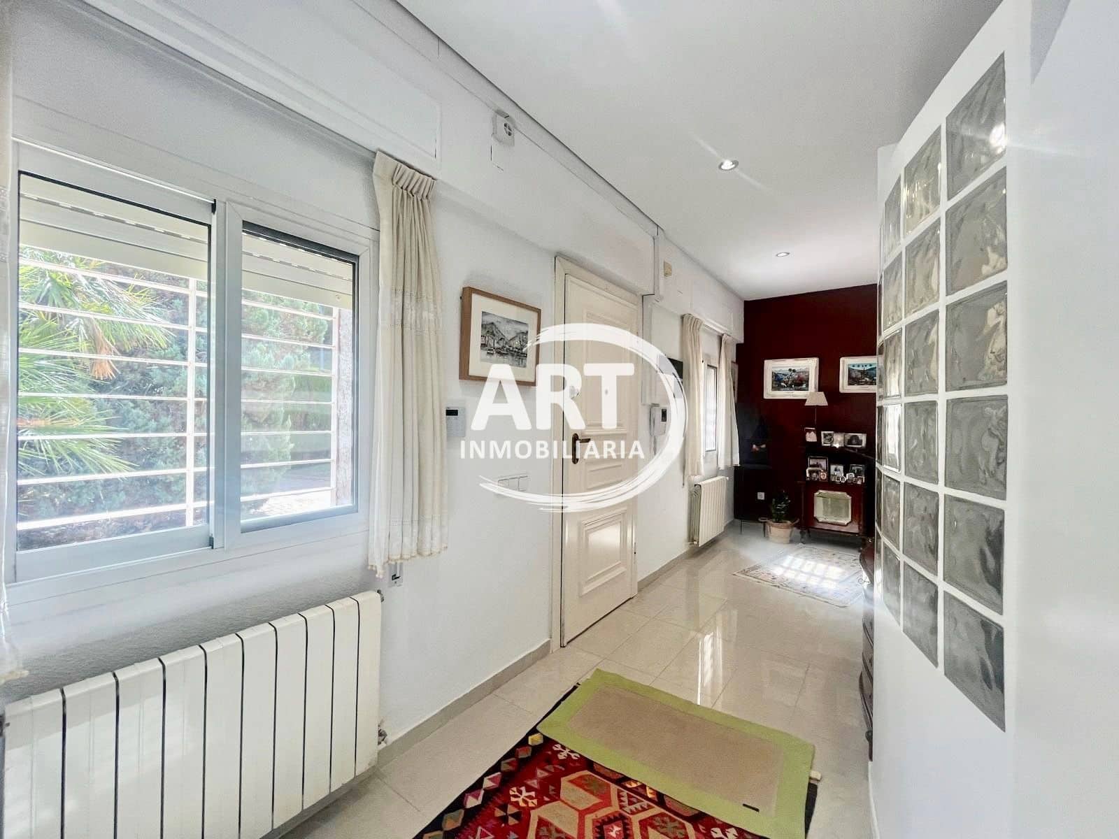 4 soverom Villa til salgs i L'Eliana med svømmebasseng garasje - € 720 000 (Ref: 9204231)