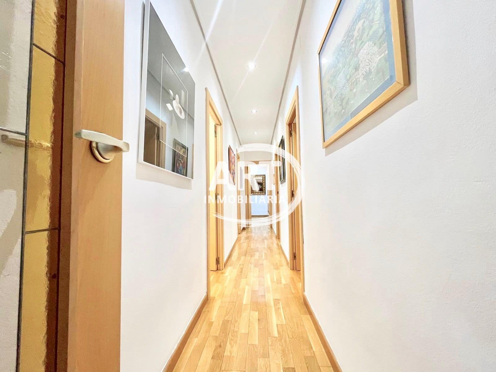 4 soverom Villa til salgs i L'Eliana med svømmebasseng garasje - € 720 000 (Ref: 9204231)