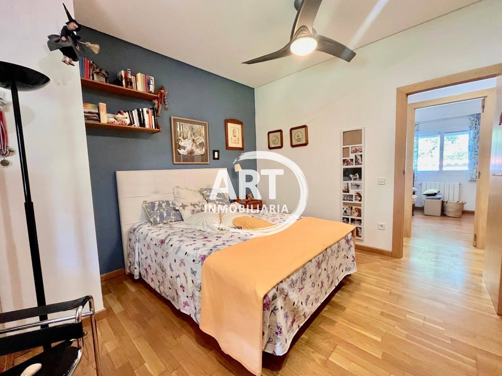 4 soverom Villa til salgs i L'Eliana med svømmebasseng garasje - € 720 000 (Ref: 9204231)