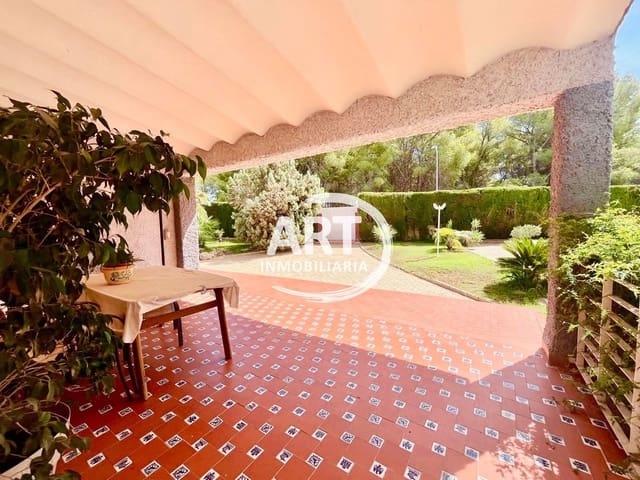 4 soverom Villa til salgs i L'Eliana med svømmebasseng garasje - € 720 000 (Ref: 9204231)