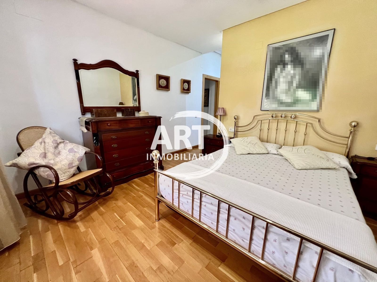 4 soverom Villa til salgs i L'Eliana med svømmebasseng garasje - € 720 000 (Ref: 9204231)