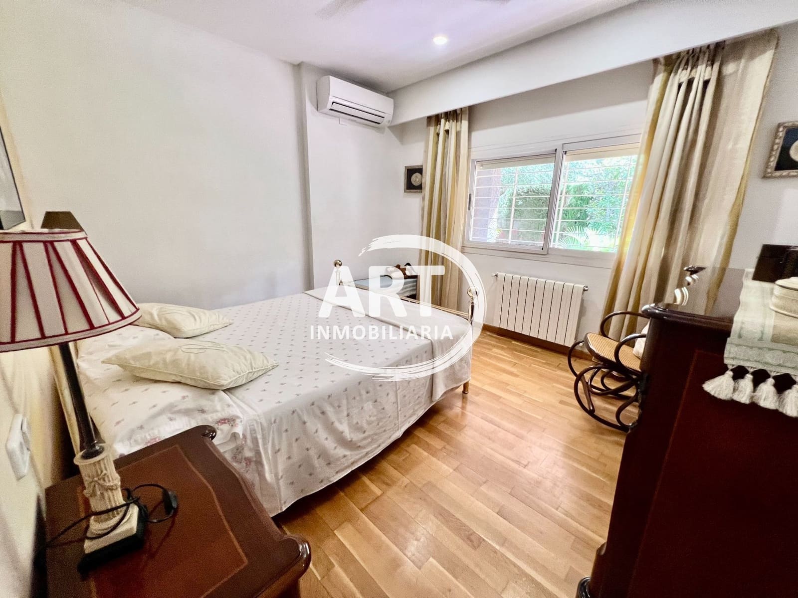 4 soverom Villa til salgs i L'Eliana med svømmebasseng garasje - € 720 000 (Ref: 9204231)