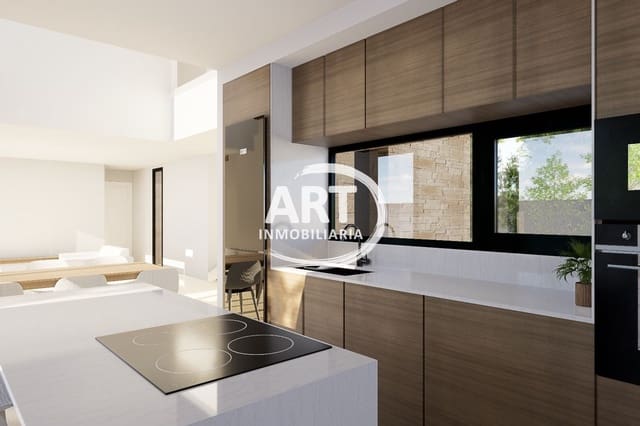 4 sovrum Villa till salu i Bétera med pool - 740 000 € (Ref: 9217026)