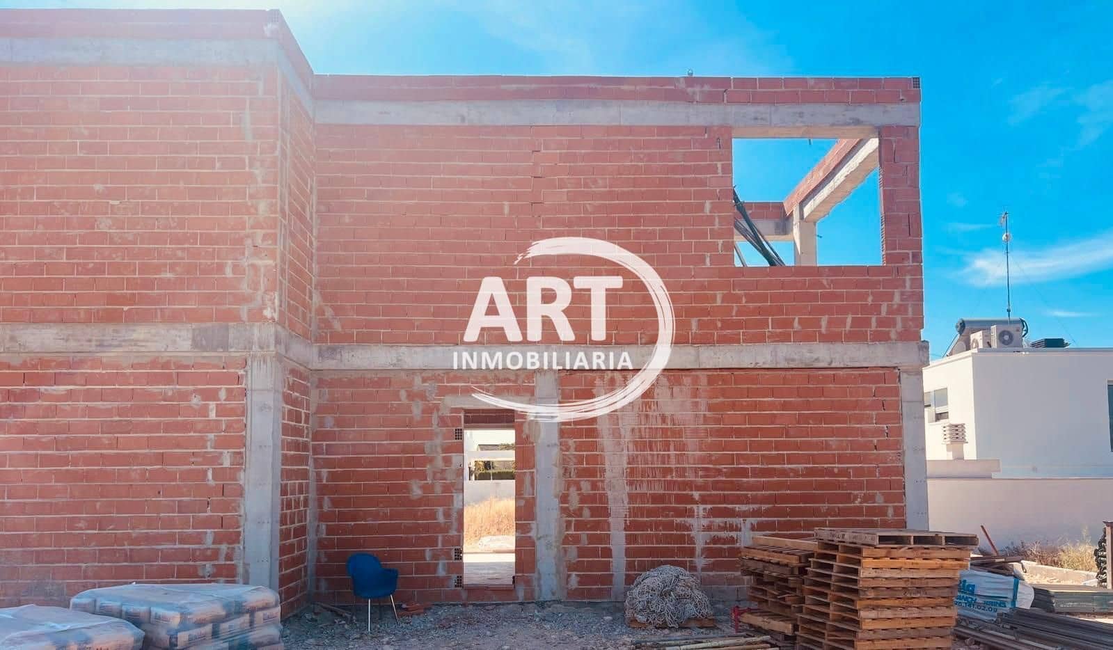 4 soveværelse Villa til salg i Betera med swimmingpool - € 740.000 (Ref: 9217026)