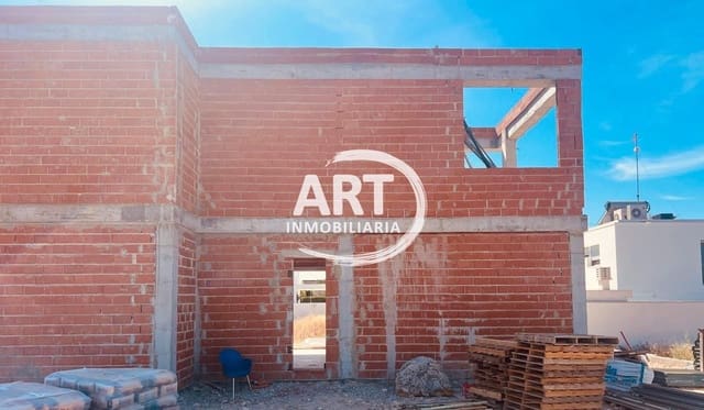 4 sovrum Villa till salu i Bétera med pool - 740 000 € (Ref: 9217026)