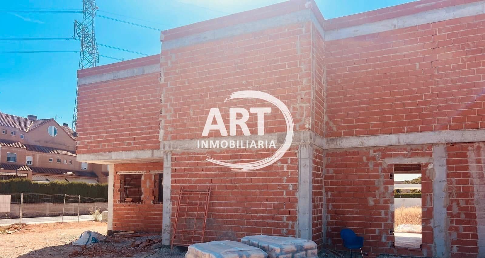 4 soveværelse Villa til salg i Betera med swimmingpool - € 740.000 (Ref: 9217026)