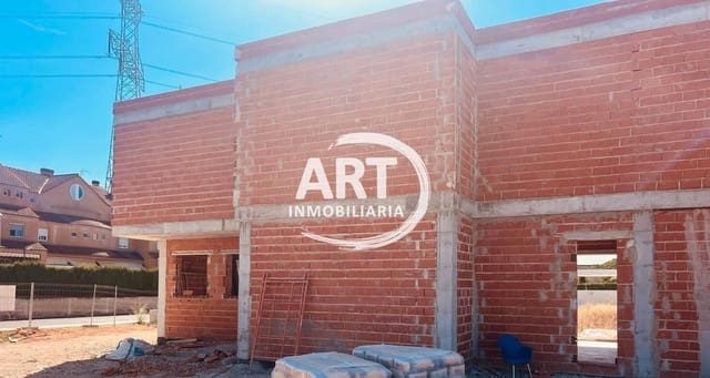 4 sovrum Villa till salu i Bétera med pool - 740 000 € (Ref: 9217026)