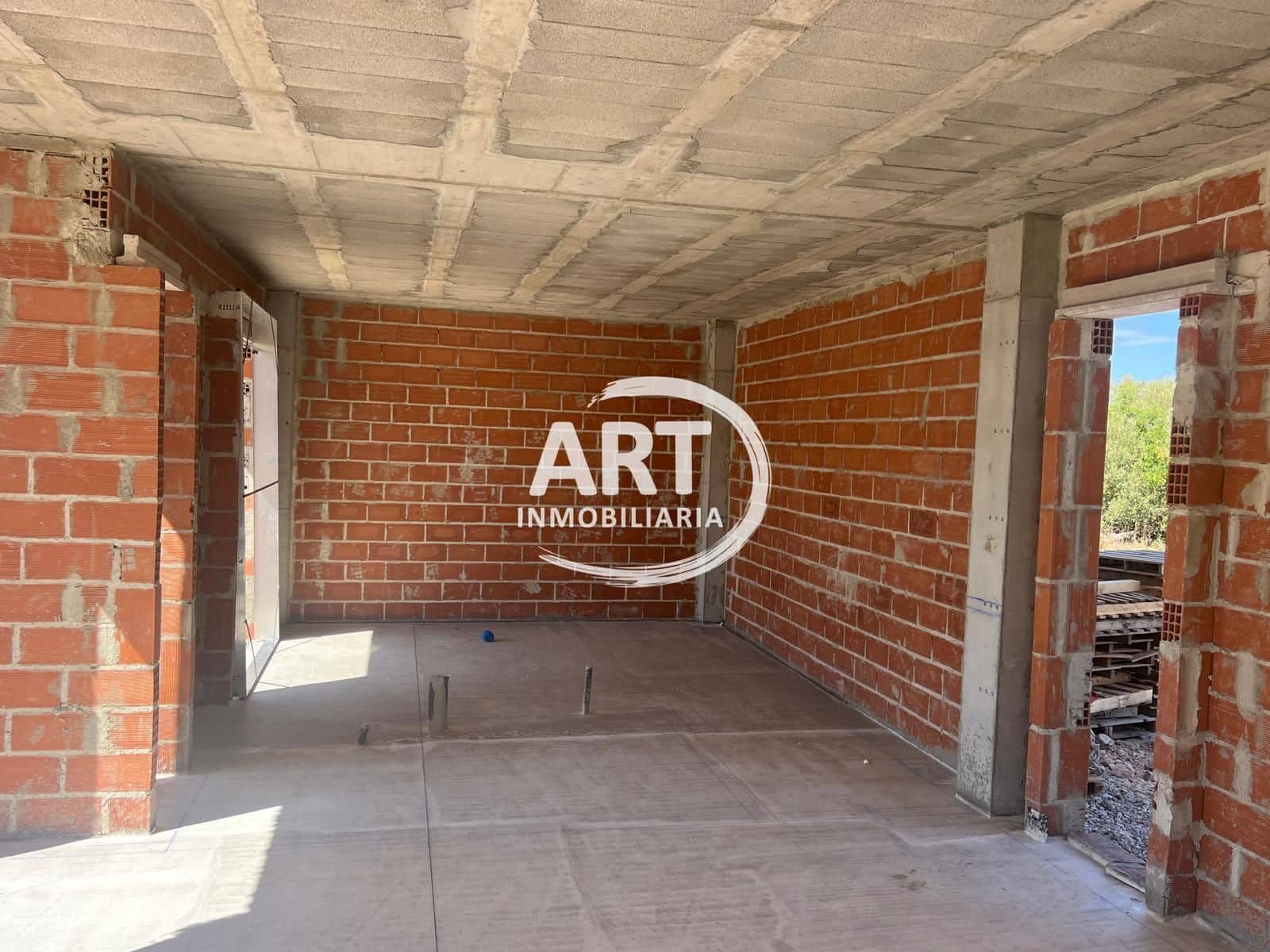 4 soveværelse Villa til salg i Betera med swimmingpool - € 740.000 (Ref: 9217026)