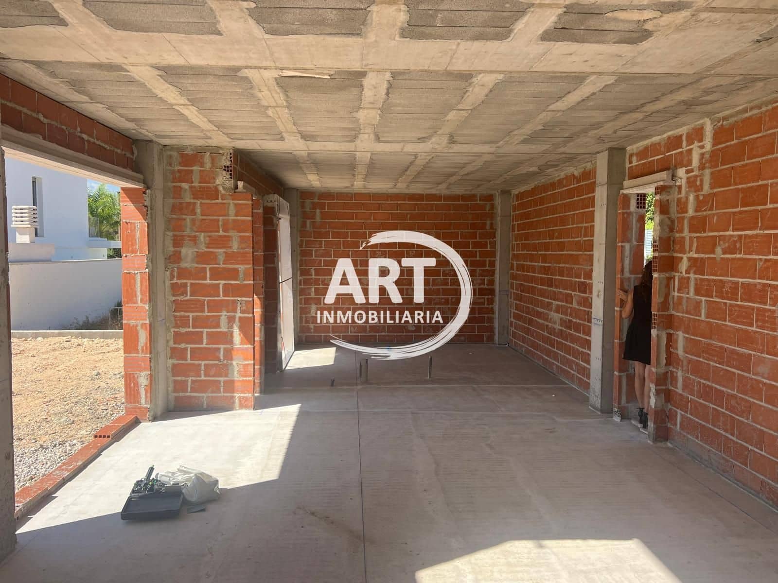 4 soveværelse Villa til salg i Betera med swimmingpool - € 740.000 (Ref: 9217026)