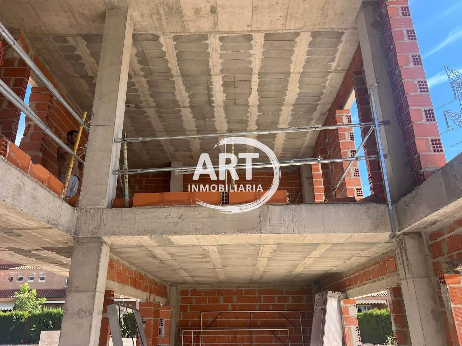 4 soveværelse Villa til salg i Betera med swimmingpool - € 740.000 (Ref: 9217026)