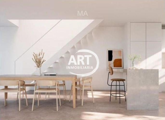 Mark till salu i San Antonio de Benageber - 260 000 € (Ref: 9217027)