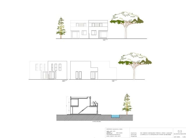 Terreno Non Edificato in vendita in San Antonio de Benagéber - 260.000 € (Rif: 9217027)