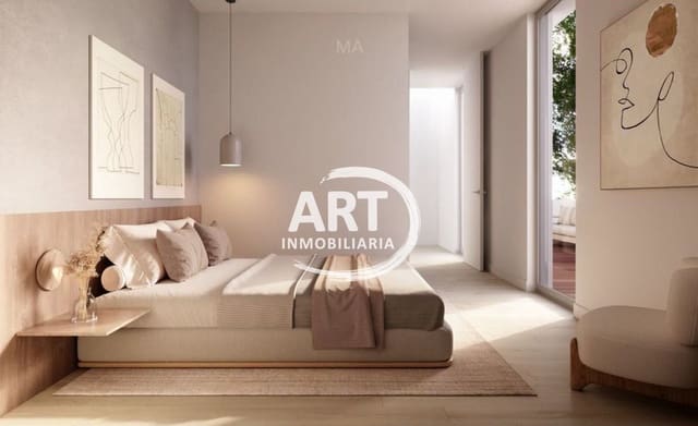 Terreno Non Edificato in vendita in San Antonio de Benagéber - 260.000 € (Rif: 9217027)