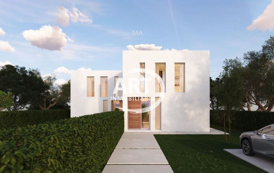 Mark till salu i San Antonio de Benageber - 260 000 € (Ref: 9217027)