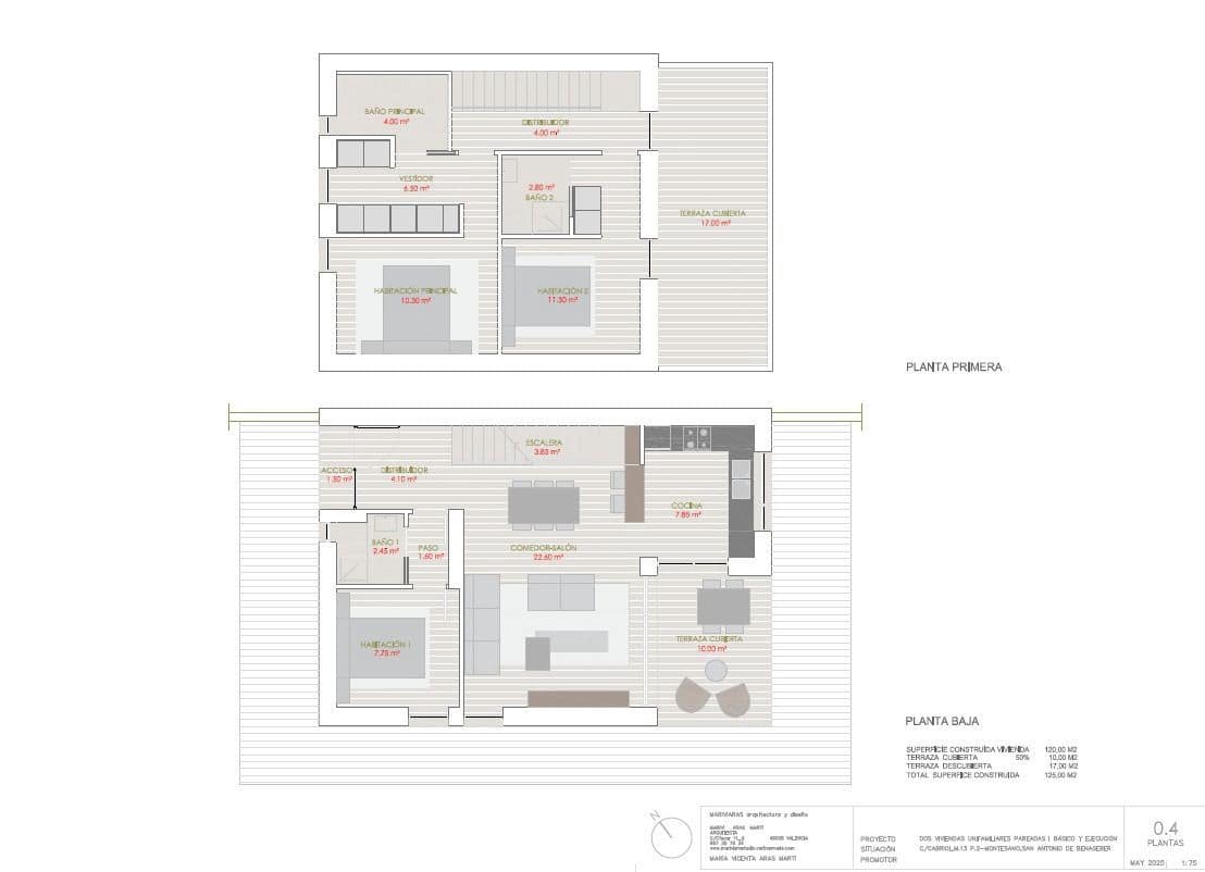 Mark till salu i San Antonio de Benageber - 260 000 € (Ref: 9217027)