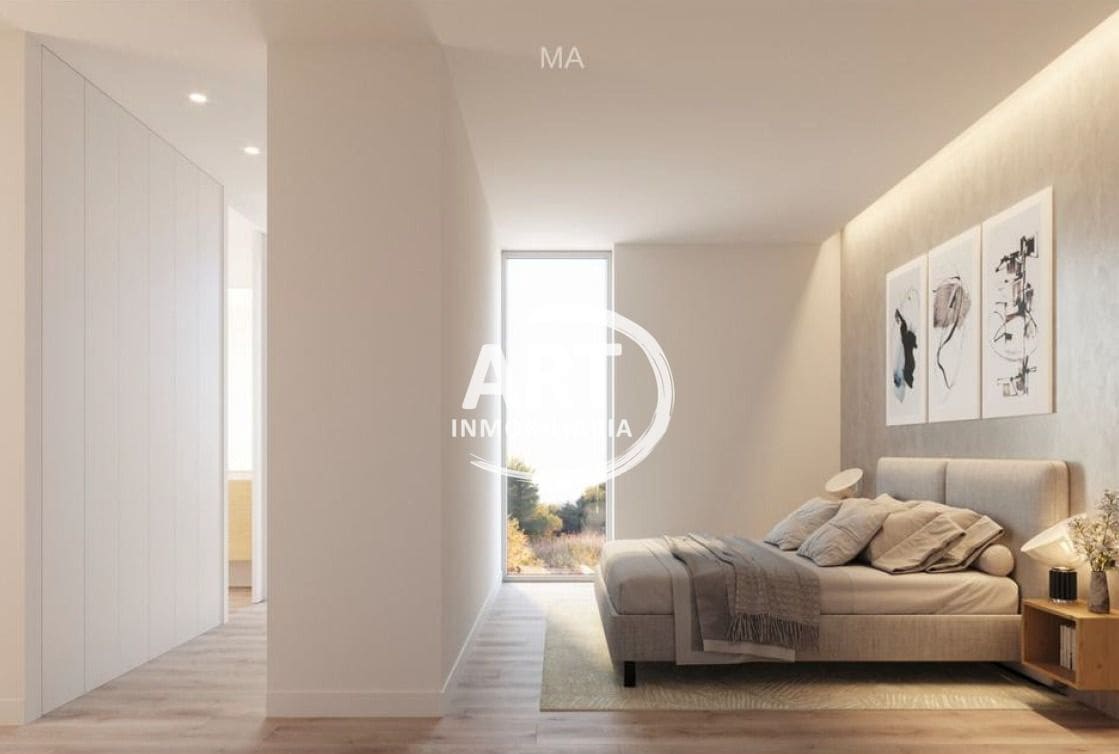 Mark till salu i San Antonio de Benageber - 260 000 € (Ref: 9217027)