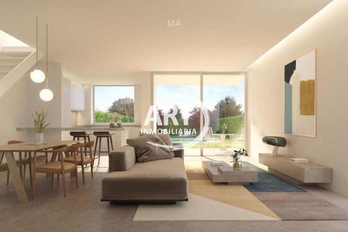 Mark till salu i San Antonio de Benageber - 260 000 € (Ref: 9217027)