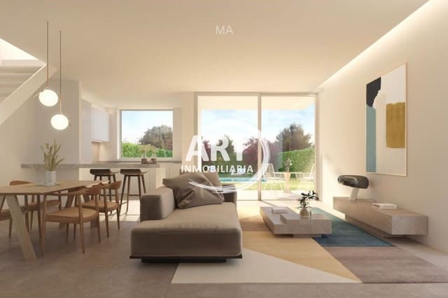 Terreno Non Edificato in vendita in San Antonio de Benagéber - 260.000 € (Rif: 9217027)