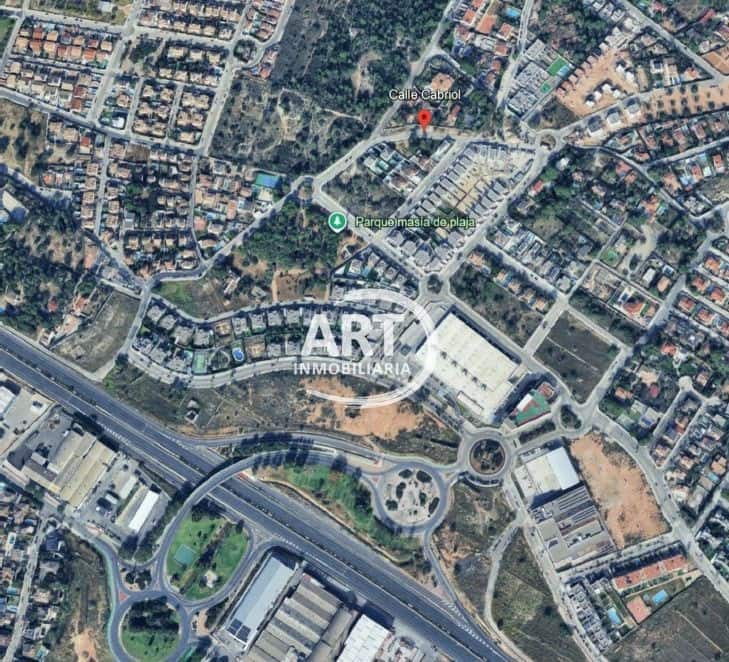 Mark till salu i San Antonio de Benageber - 260 000 € (Ref: 9217027)