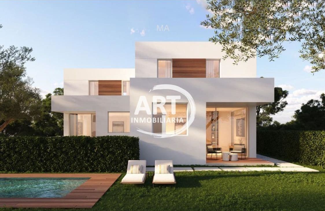 Mark till salu i San Antonio de Benageber - 260 000 € (Ref: 9217027)