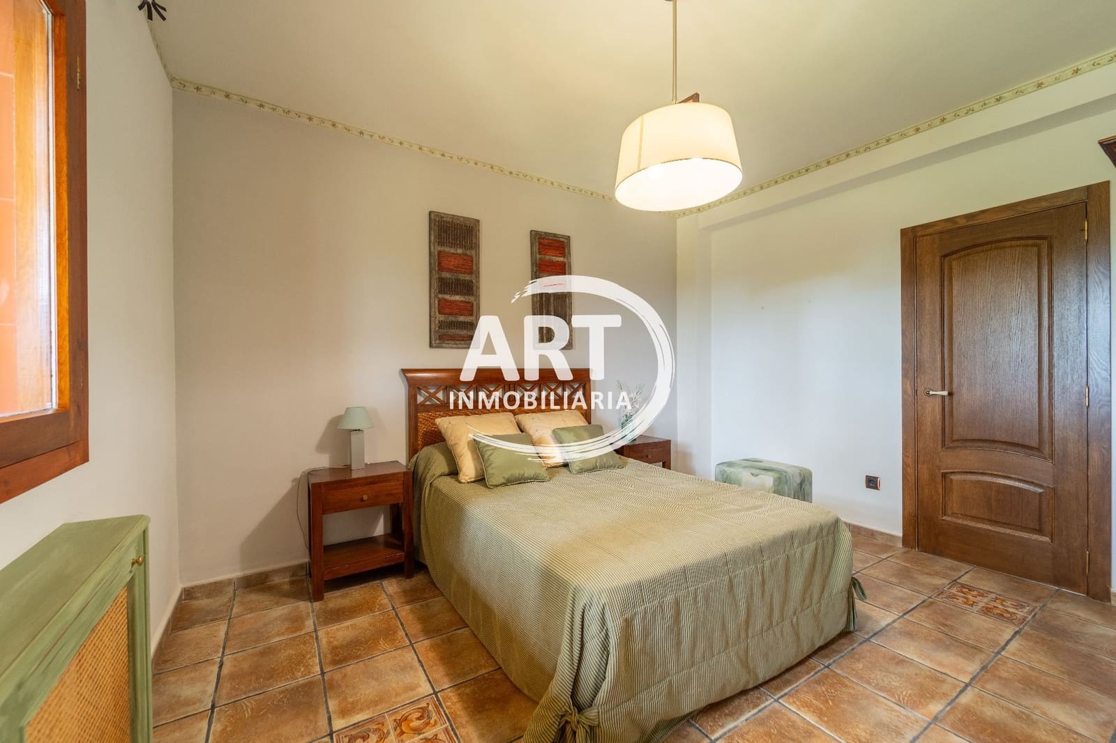 5 soverom Villa til salgs i Naquera med svømmebasseng garasje - € 945 000 (Ref: 9219706)