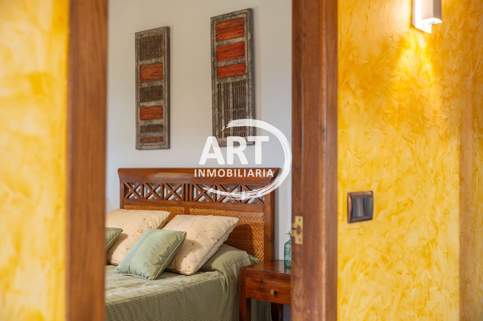 5 soverom Villa til salgs i Naquera med svømmebasseng garasje - € 945 000 (Ref: 9219706)