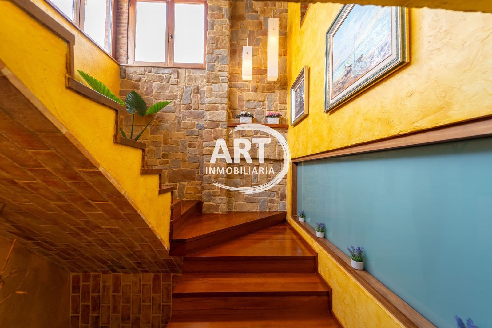 5 soverom Villa til salgs i Naquera med svømmebasseng garasje - € 945 000 (Ref: 9219706)