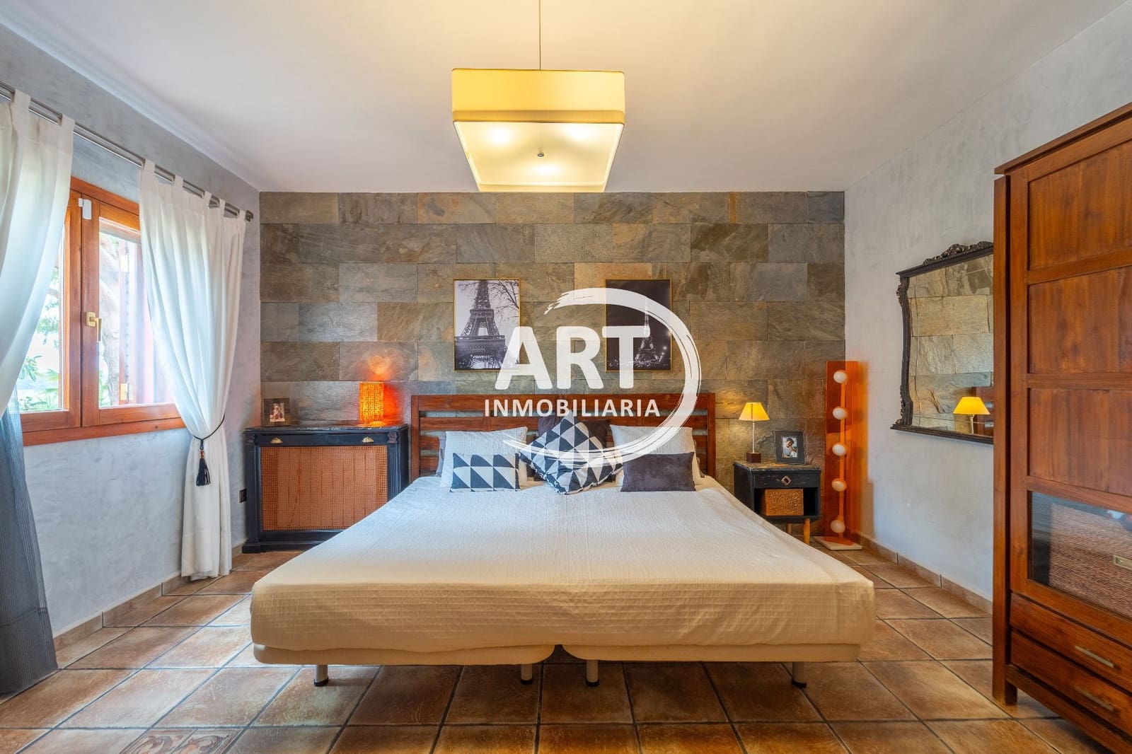 5 soverom Villa til salgs i Naquera med svømmebasseng garasje - € 945 000 (Ref: 9219706)